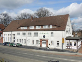 Гостиница Hotel Stadt Munster  Мунстер